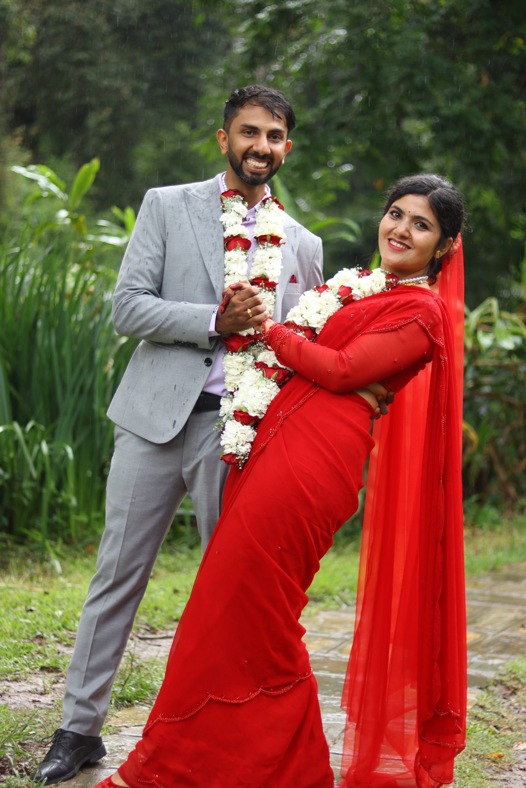 Wedding Date