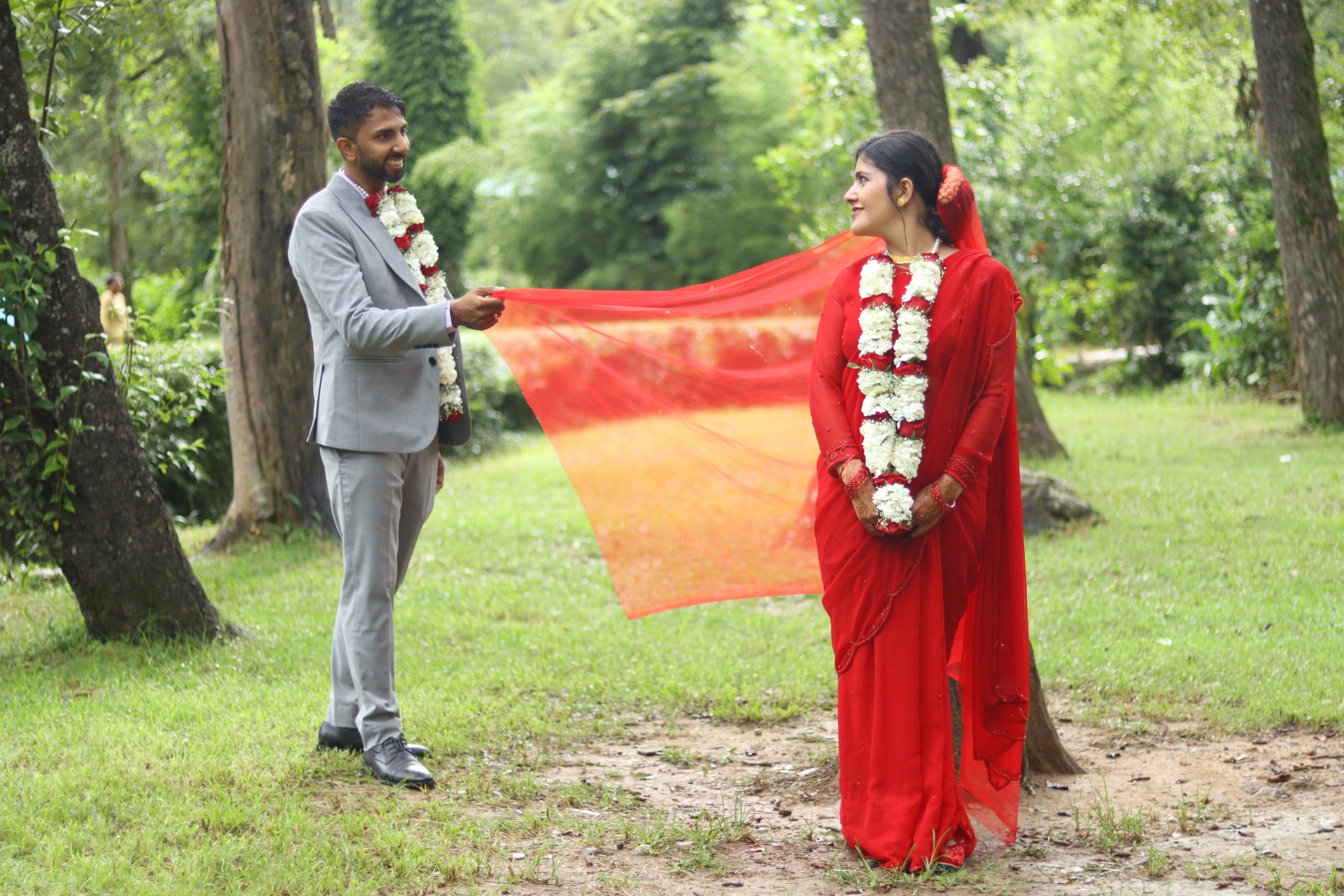 Wedding